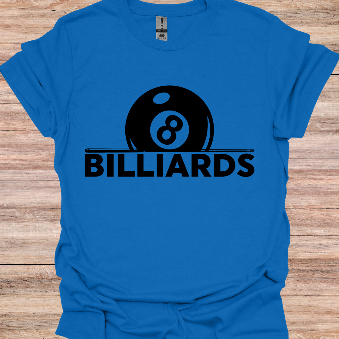 Billiards Classic