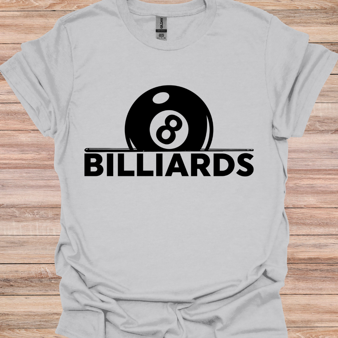Billiards Classic