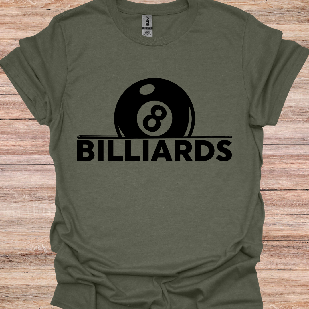 Billiards Classic