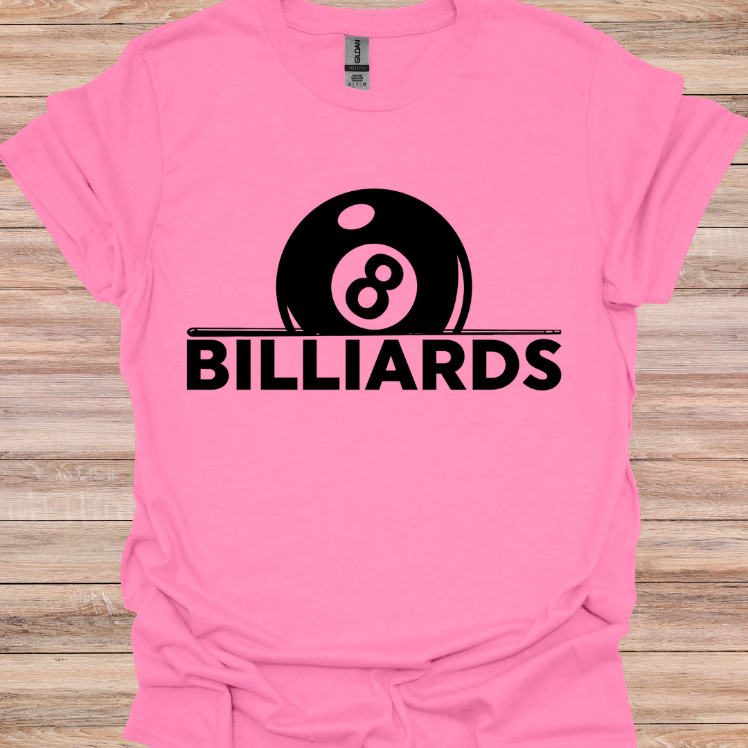 Billiards Classic