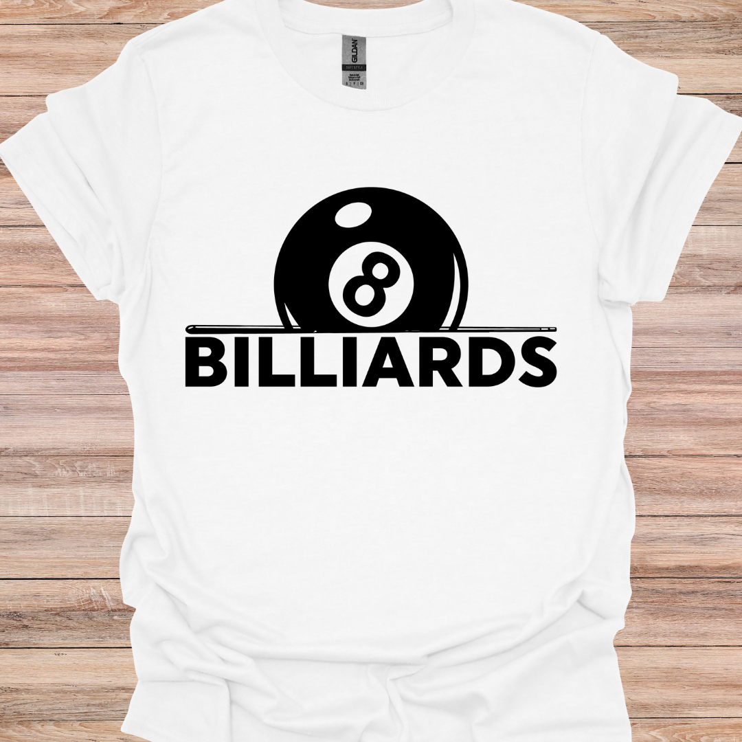 Billiards Classic