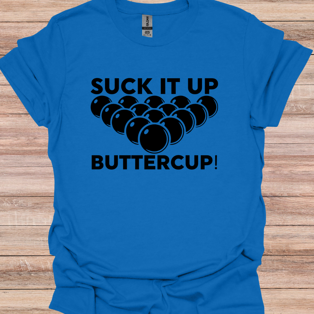Buttercup