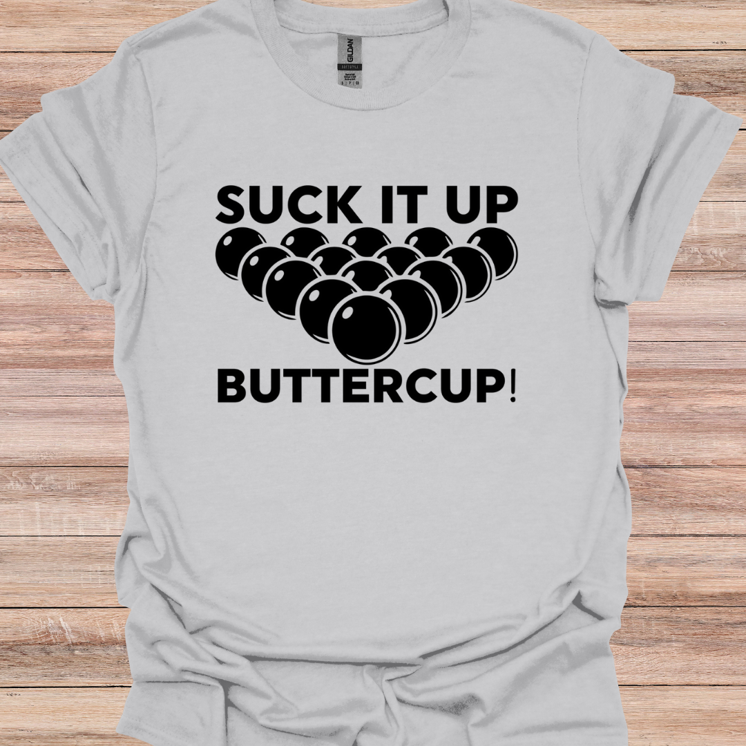 Buttercup
