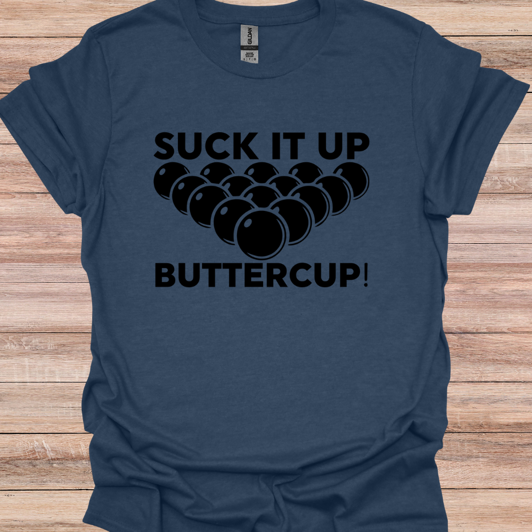 Buttercup