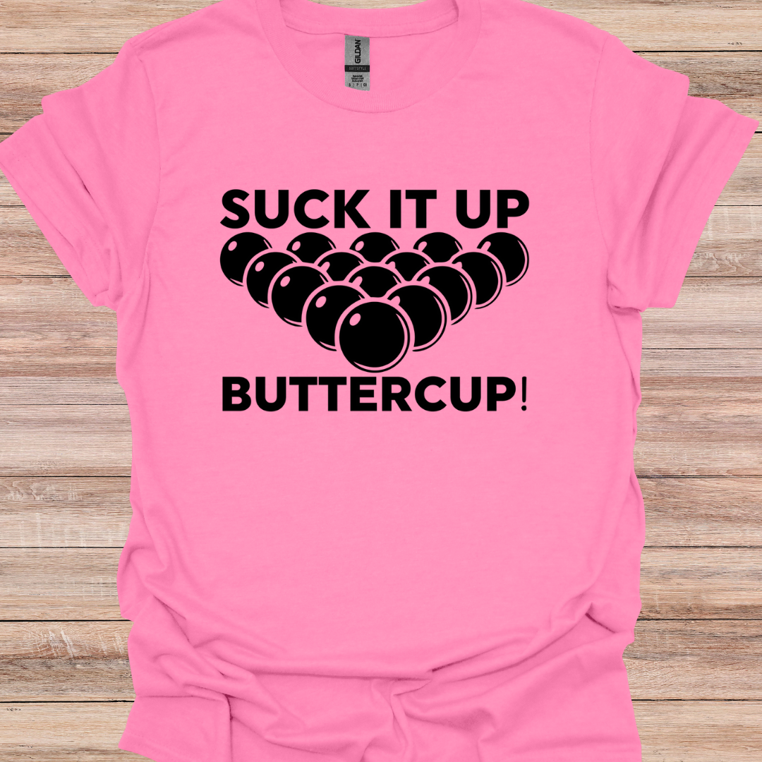 Buttercup