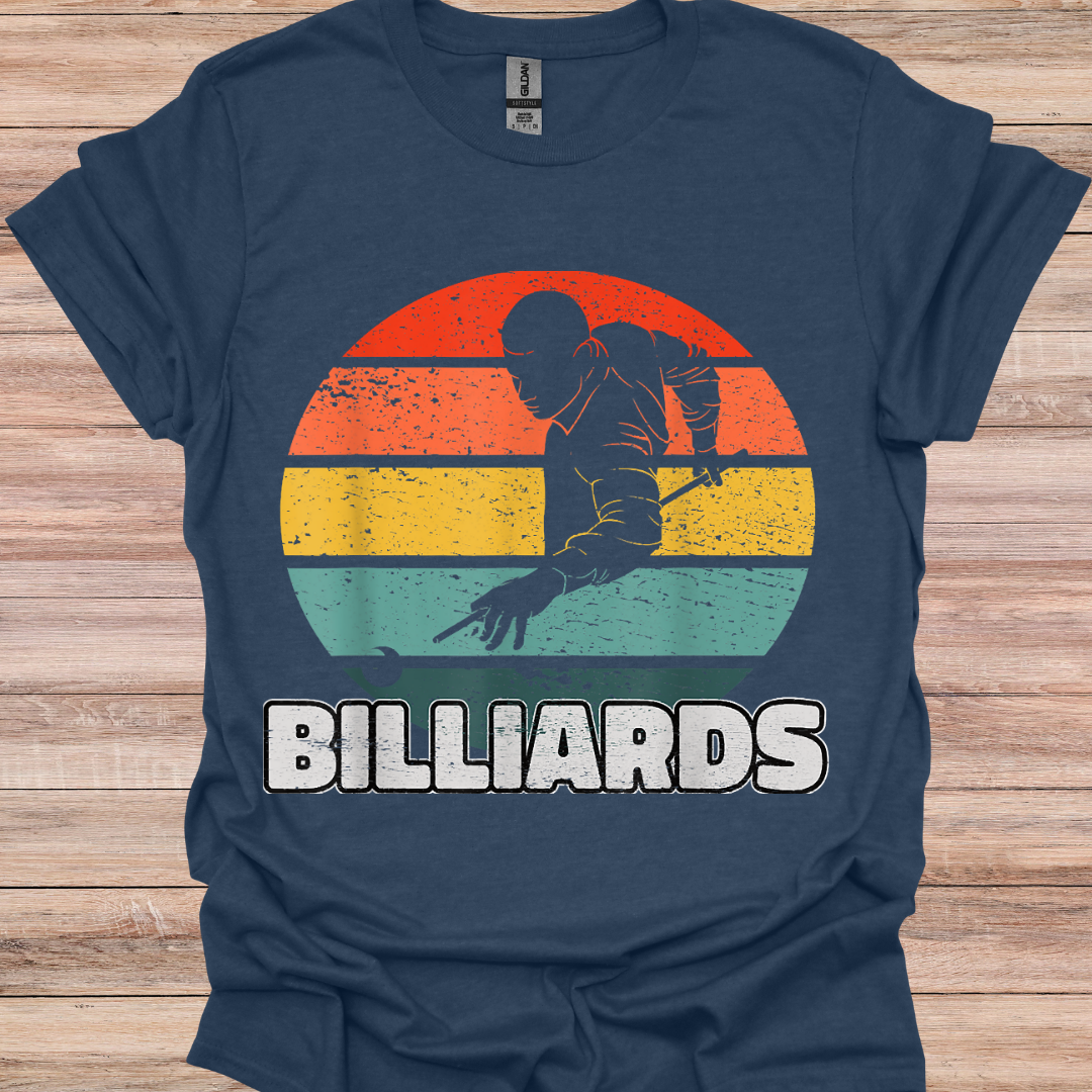 Elegant Billiards 2