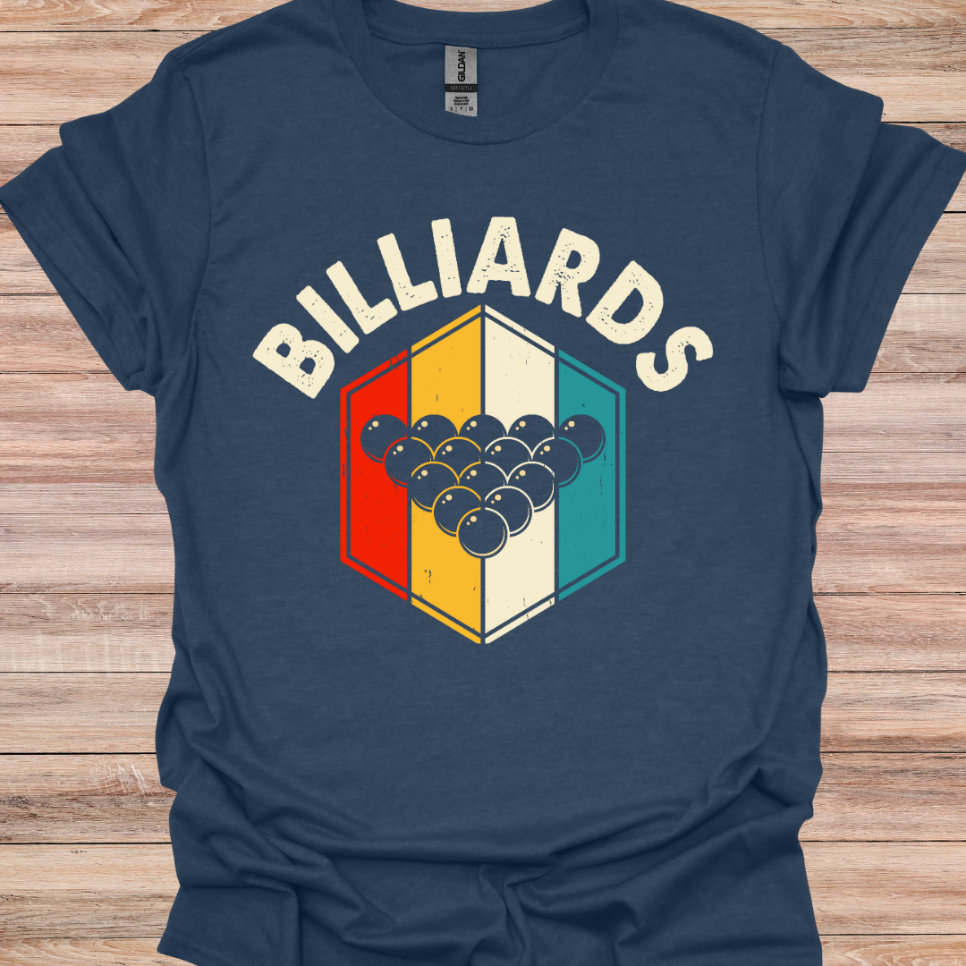 Elegant Billiards 3