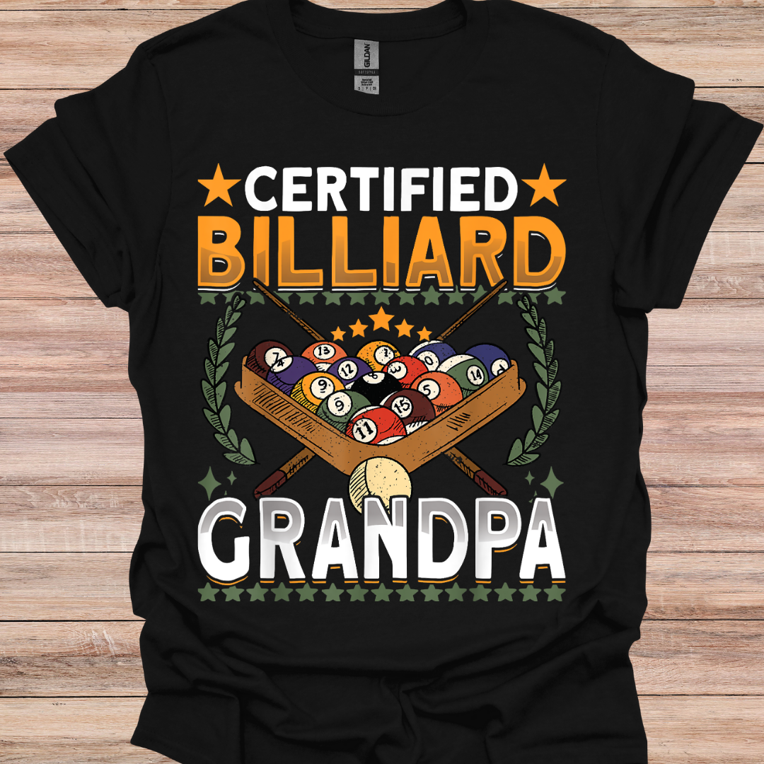 Grandpa