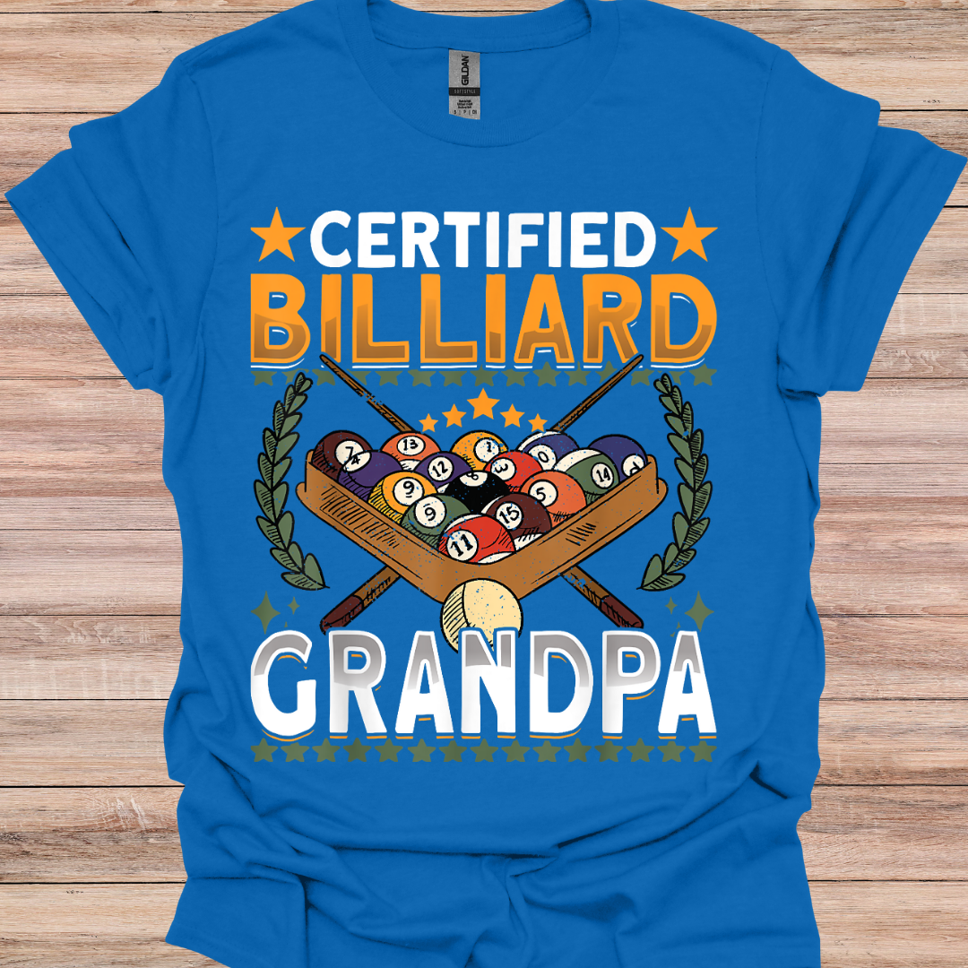 Grandpa