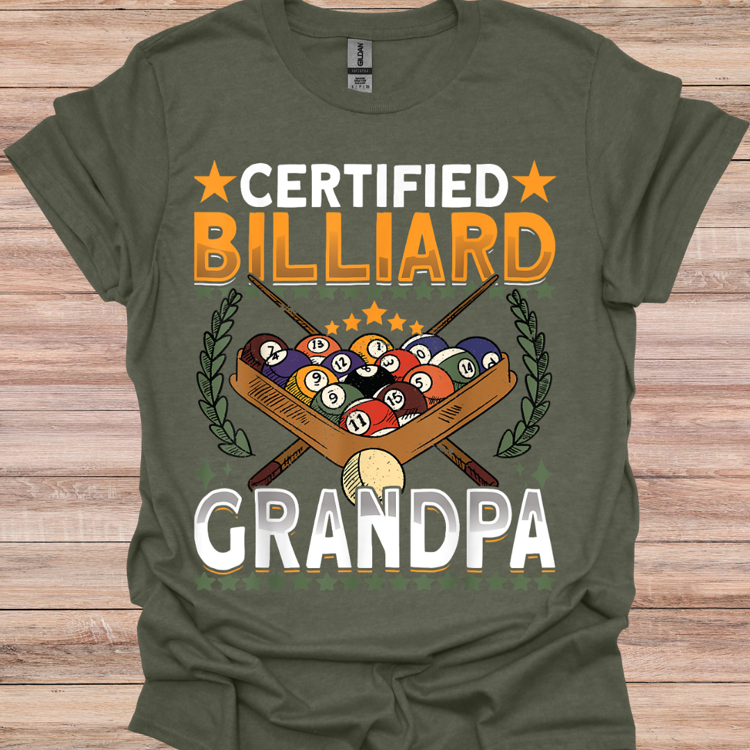 Grandpa