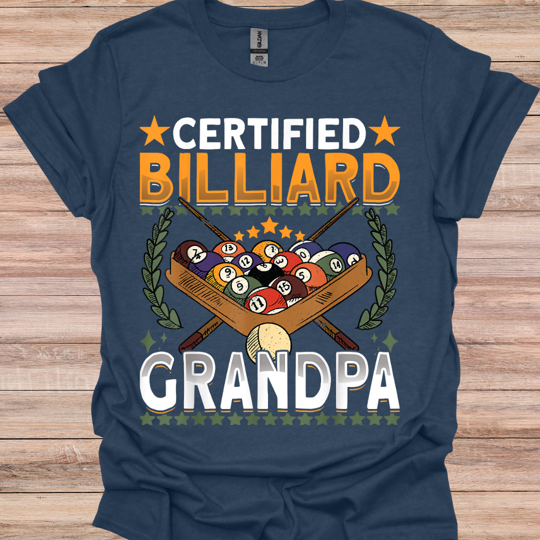 Grandpa