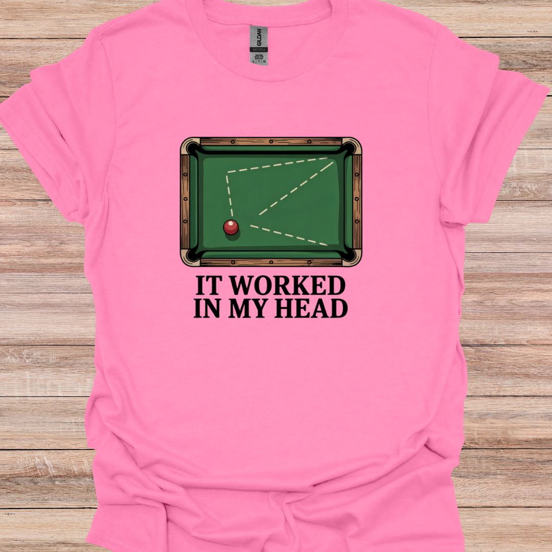 It Worked In My Head 2