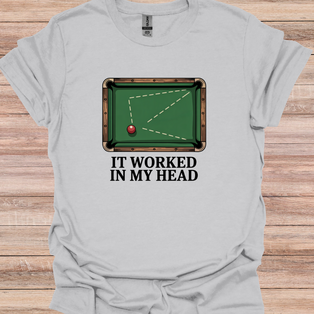 It Worked In My Head 2