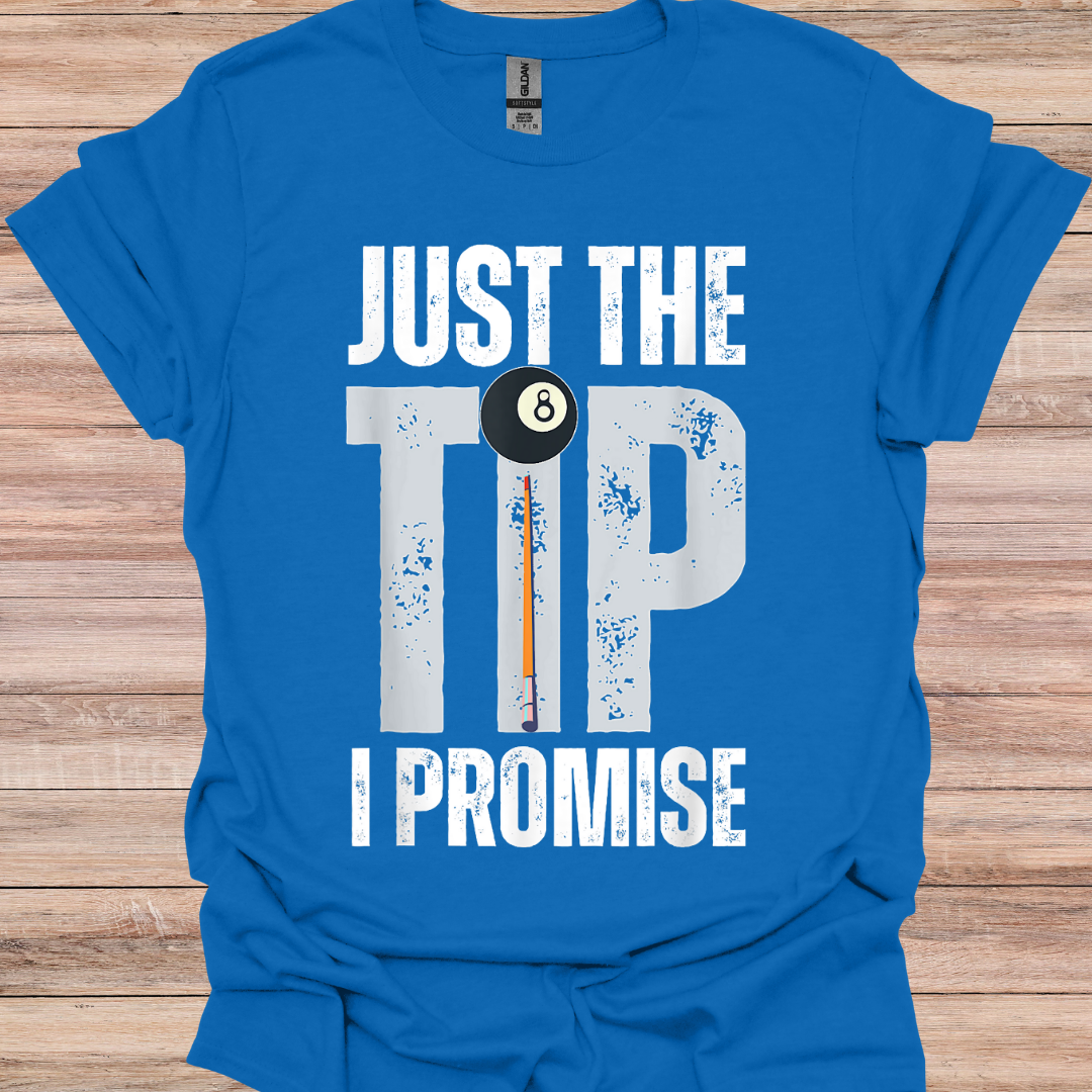 Just The Tip