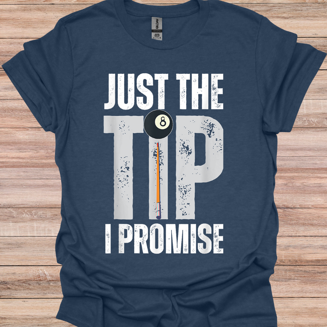 Just The Tip