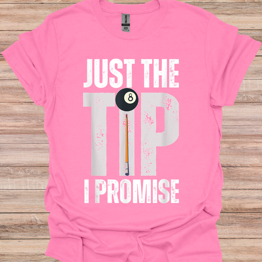 Just The Tip