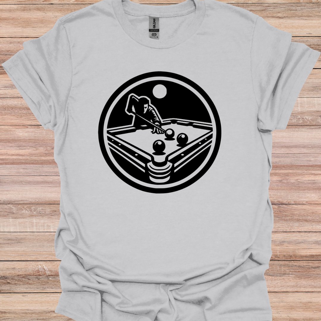 Modern Billiards Collection 1