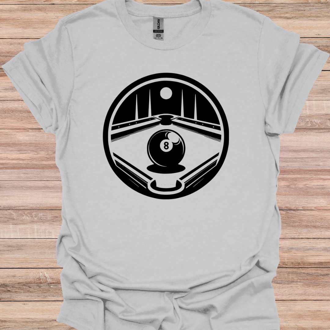 Modern Billiards Collection 2