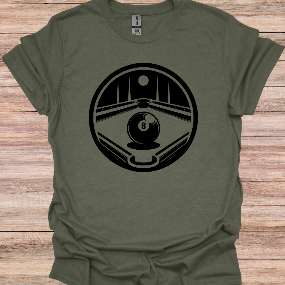 Modern Billiards Collection 2