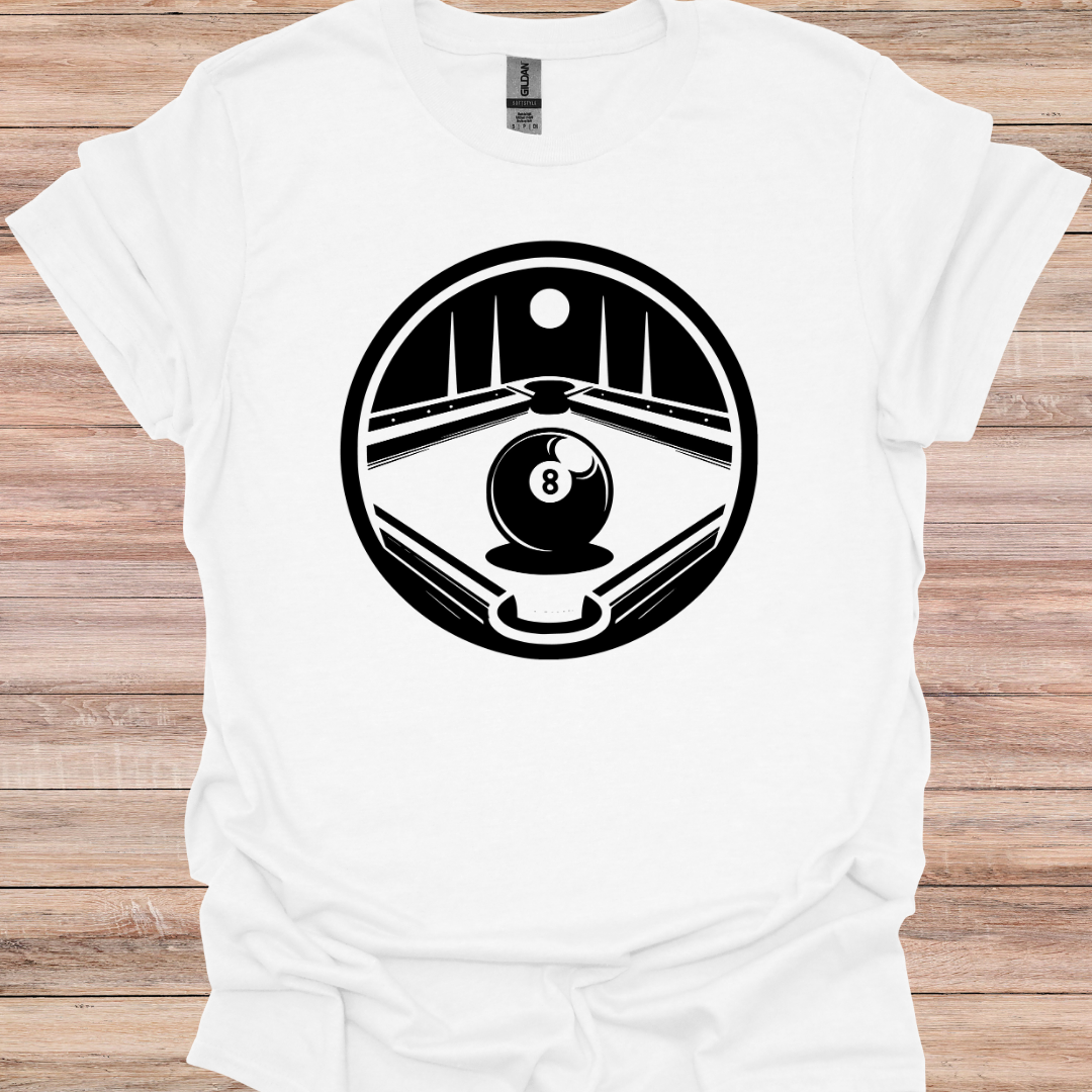 Modern Billiards Collection 2