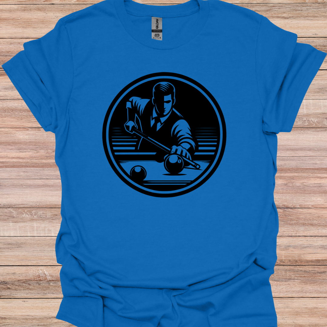 Modern Billiards Collection 3