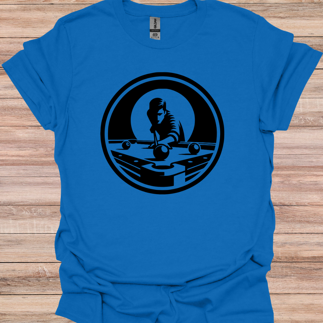 Modern Billiards Collection 4