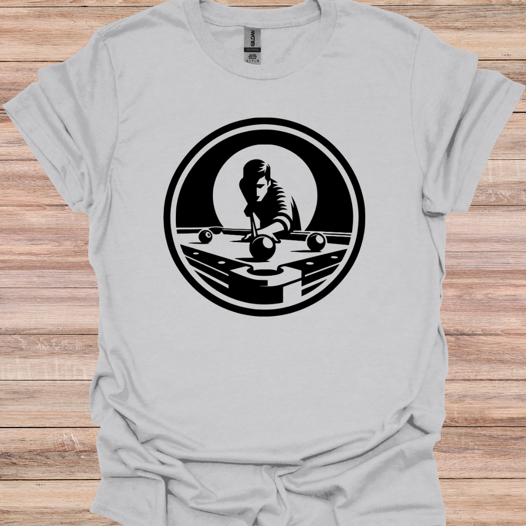 Modern Billiards Collection 4