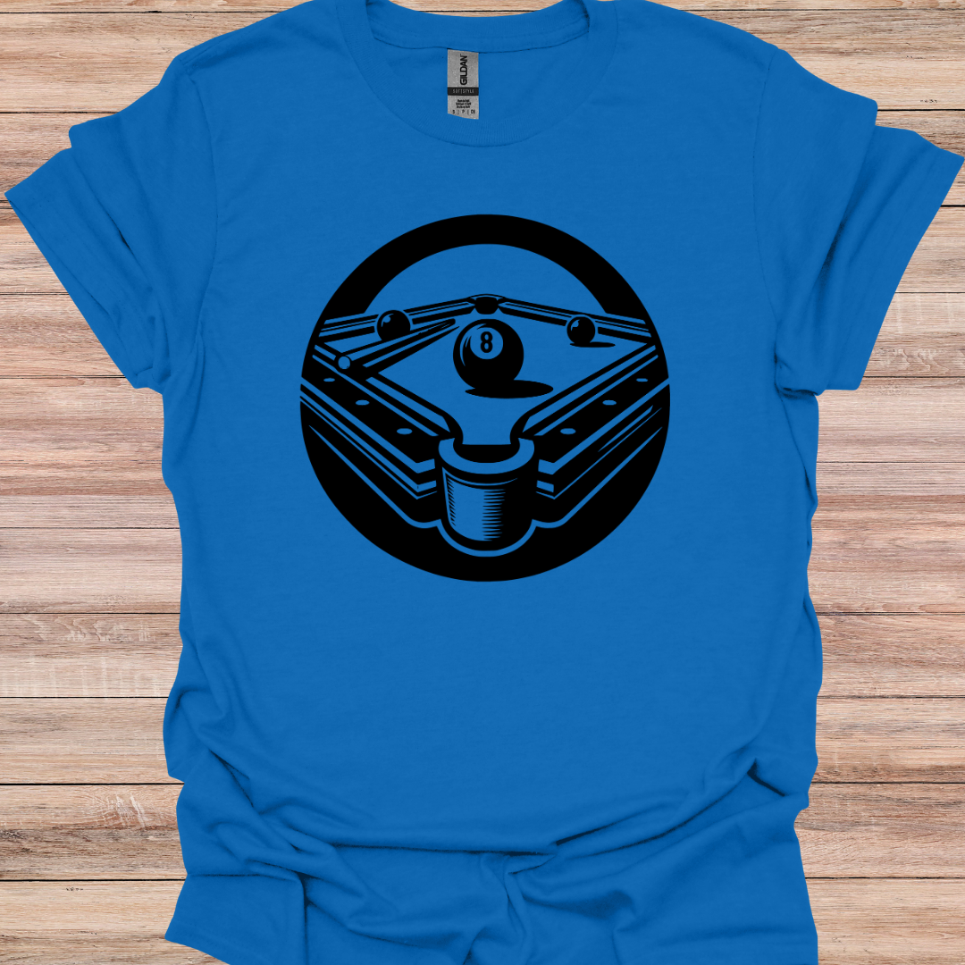 Modern Billiards Collection 5