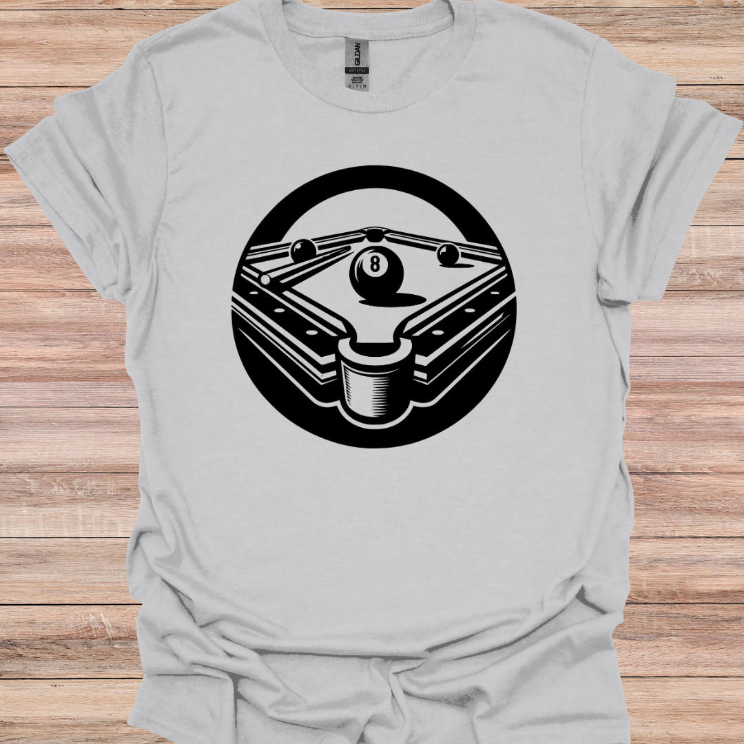 Modern Billiards Collection 5