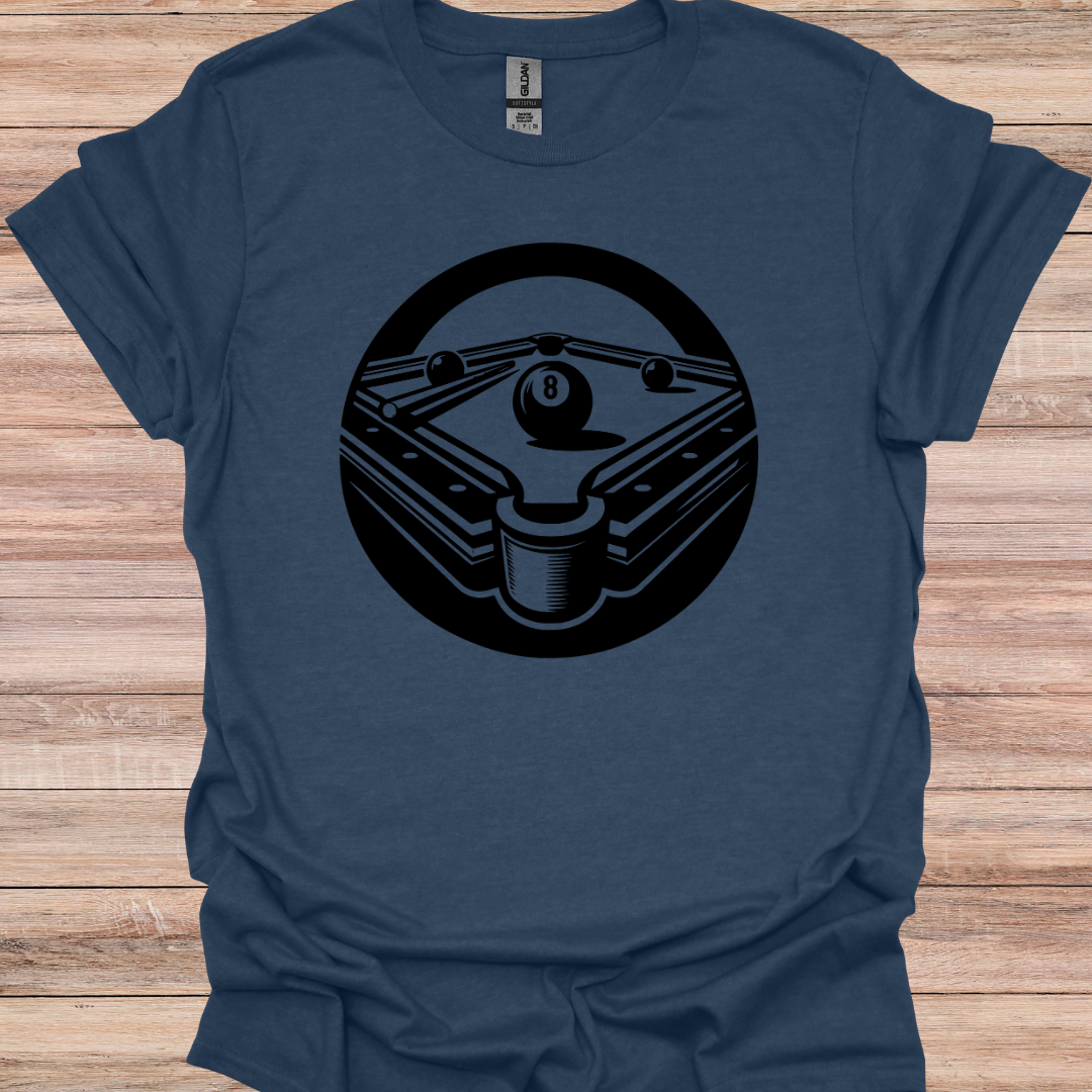 Modern Billiards Collection 5