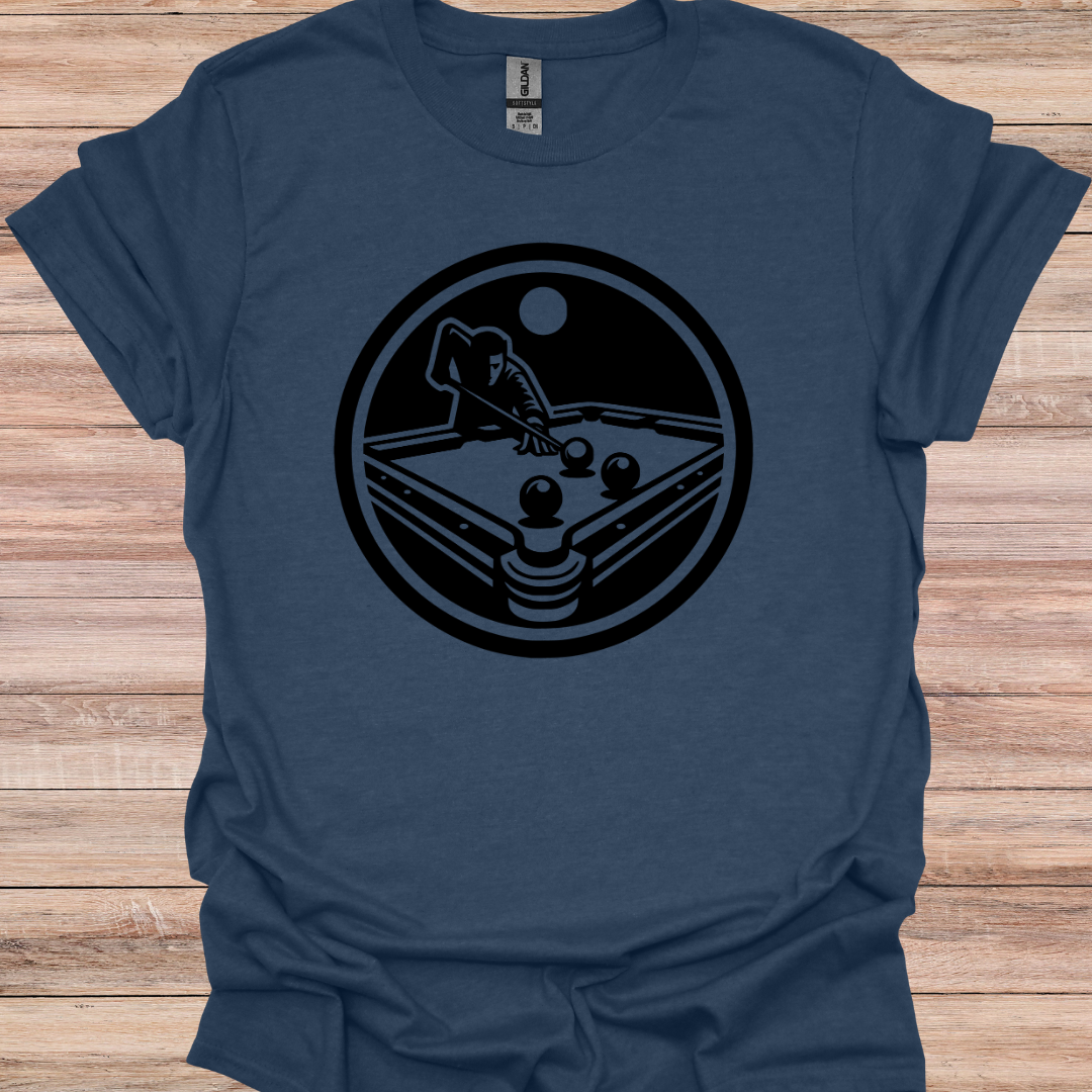 Modern Billiards Collection 1