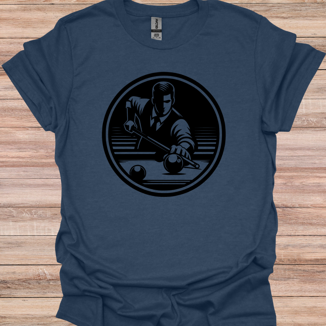 Modern Billiards Collection 3