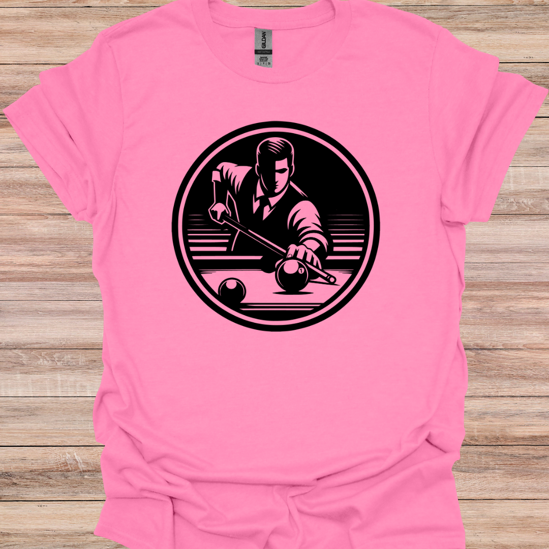 Modern Billiards Collection 3