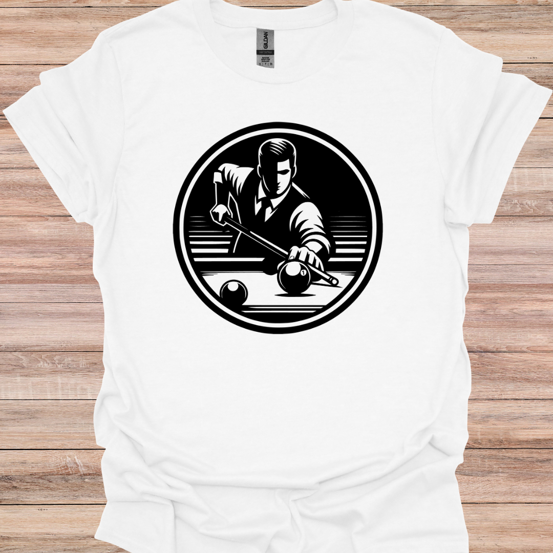 Modern Billiards Collection 3