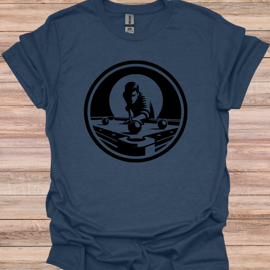 Modern Billiards Collection 4