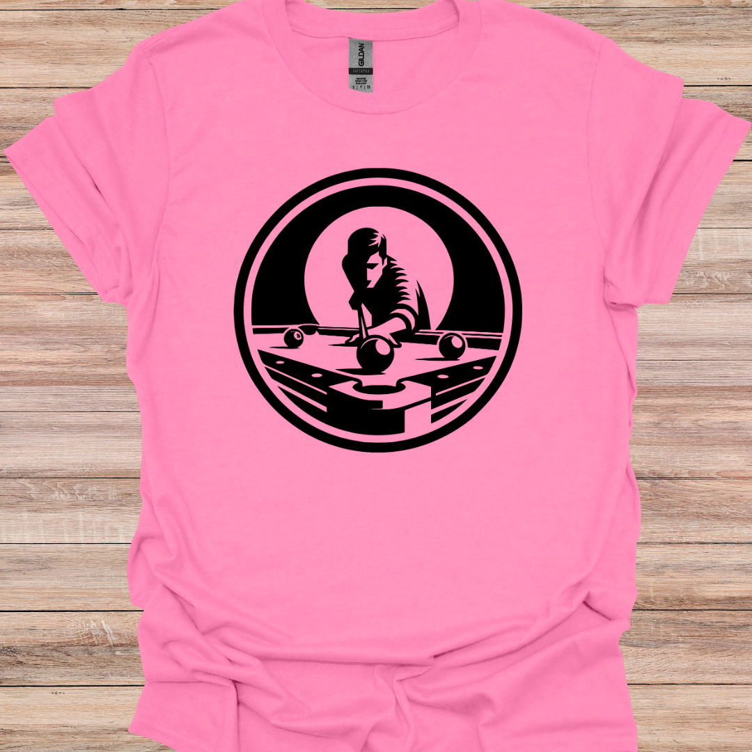 Modern Billiards Collection 4