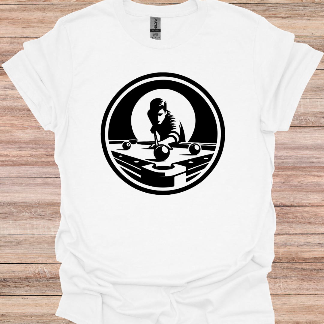 Modern Billiards Collection 4