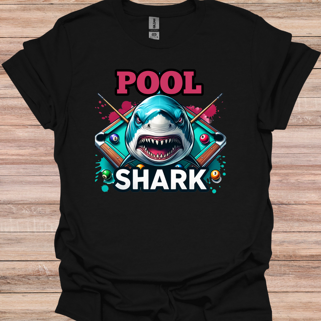 Pool Shark