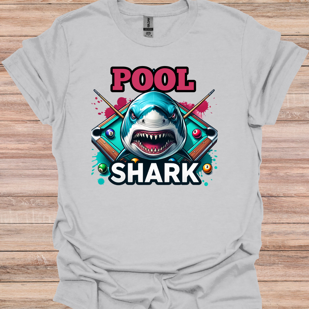Pool Shark