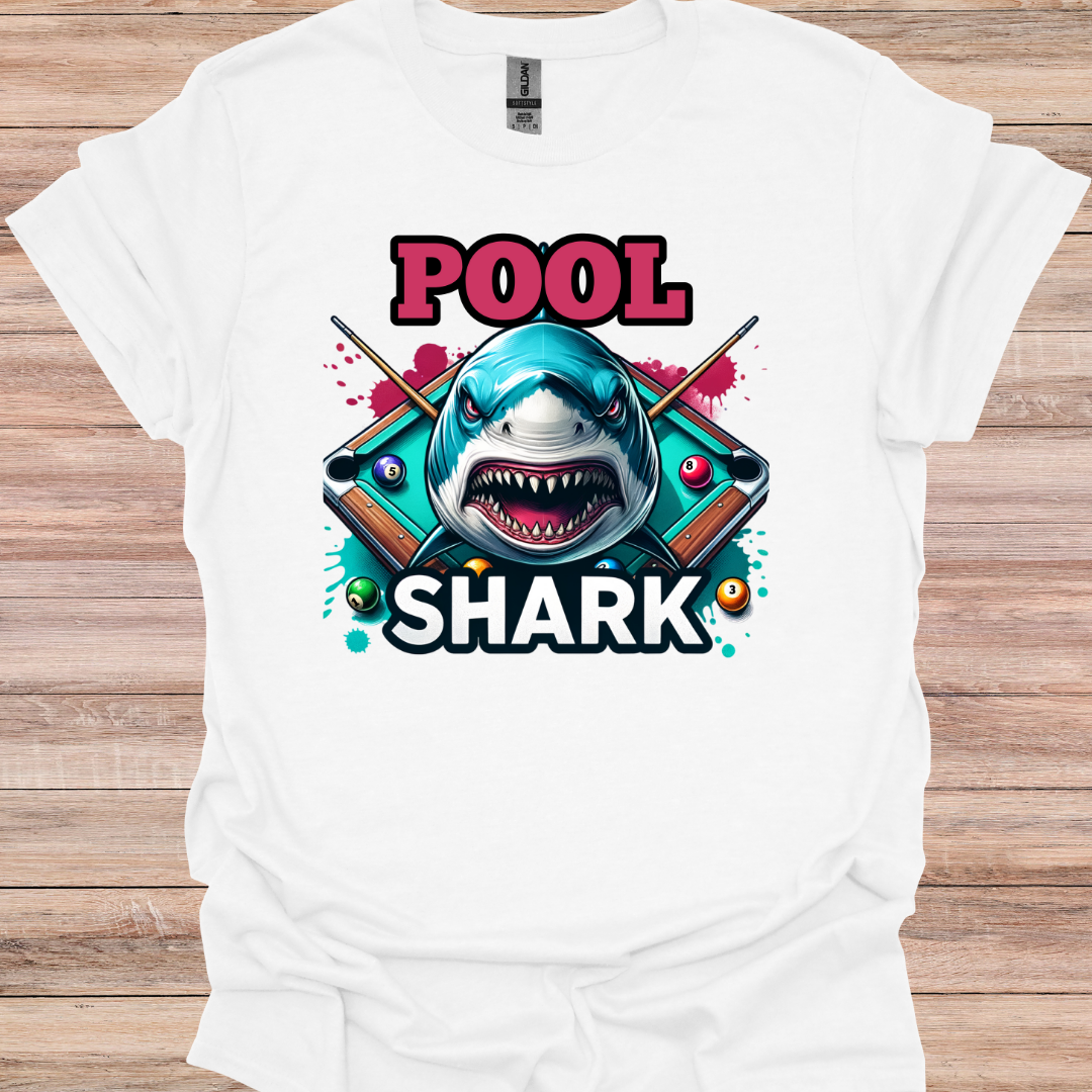 Pool Shark