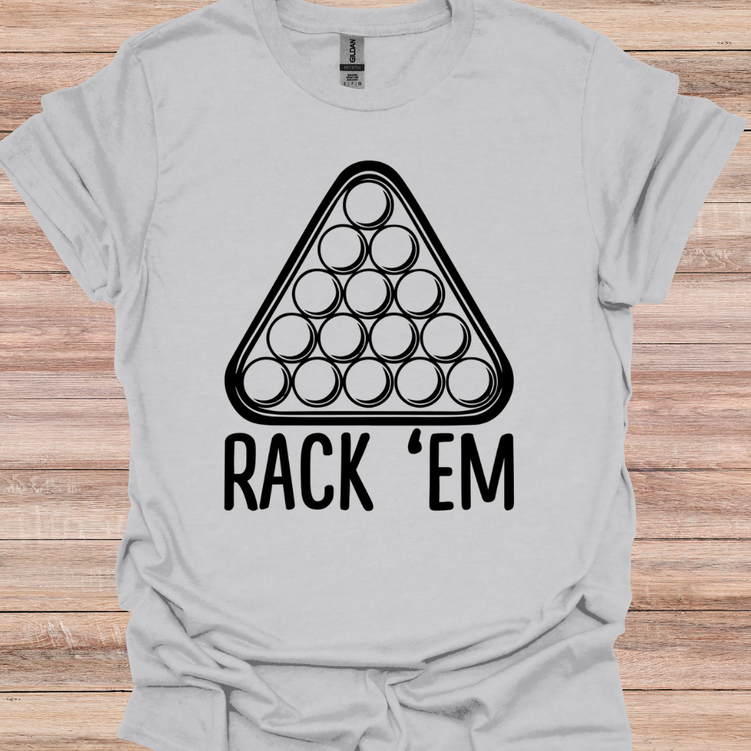 Rack em