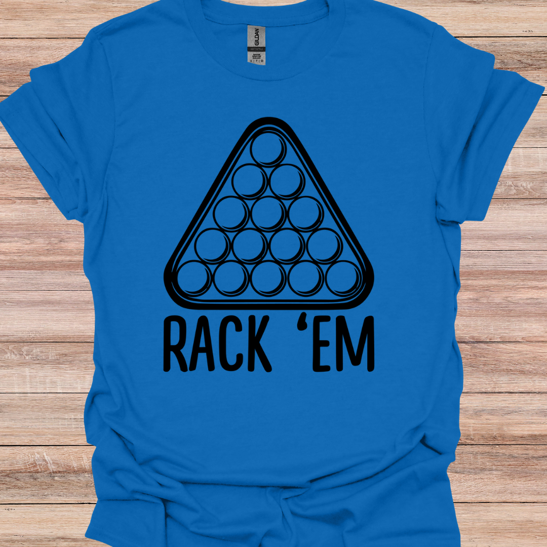 Rack em