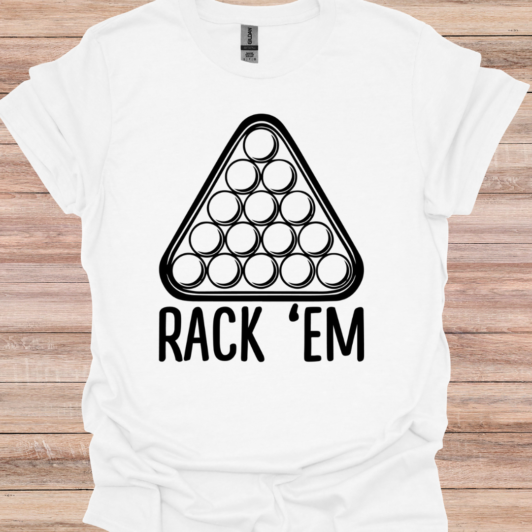 Rack em