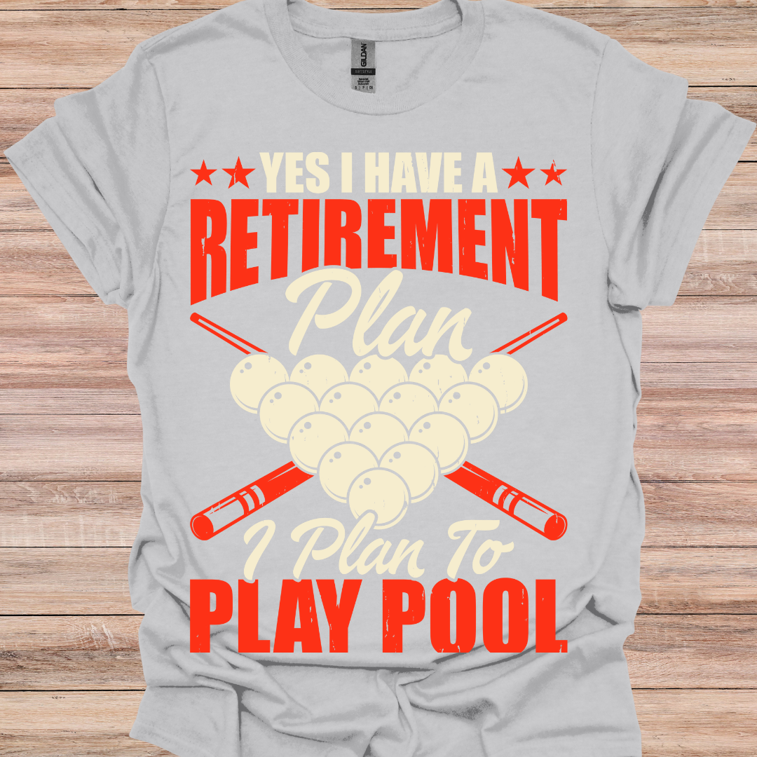 Retirement