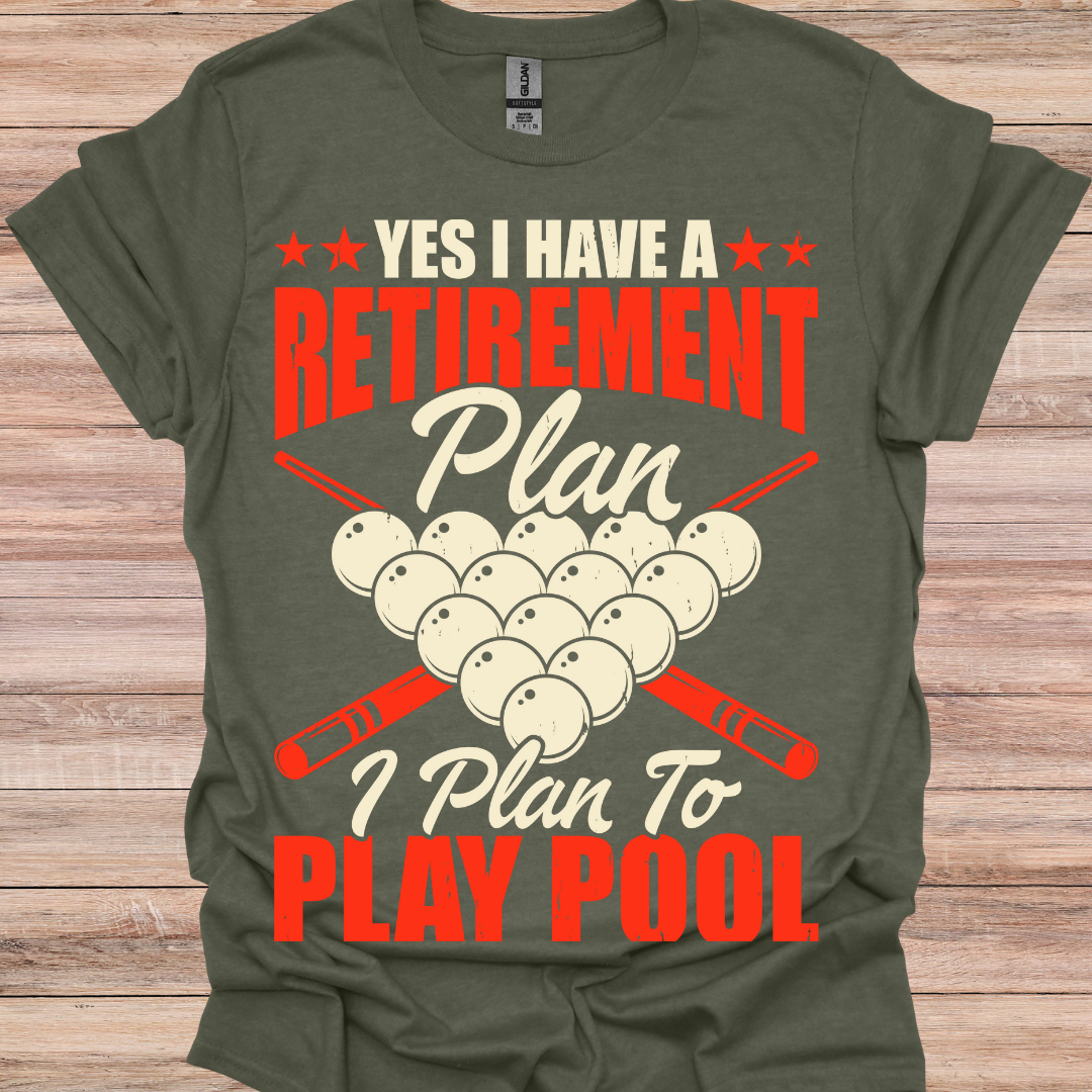 Retirement