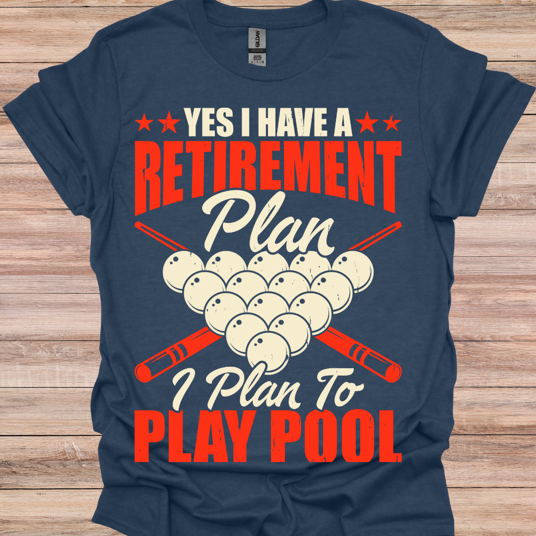 Retirement