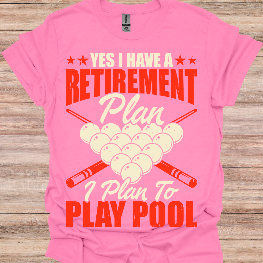Retirement