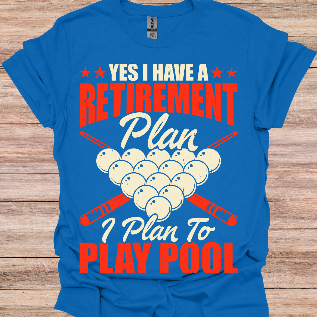 Retirement