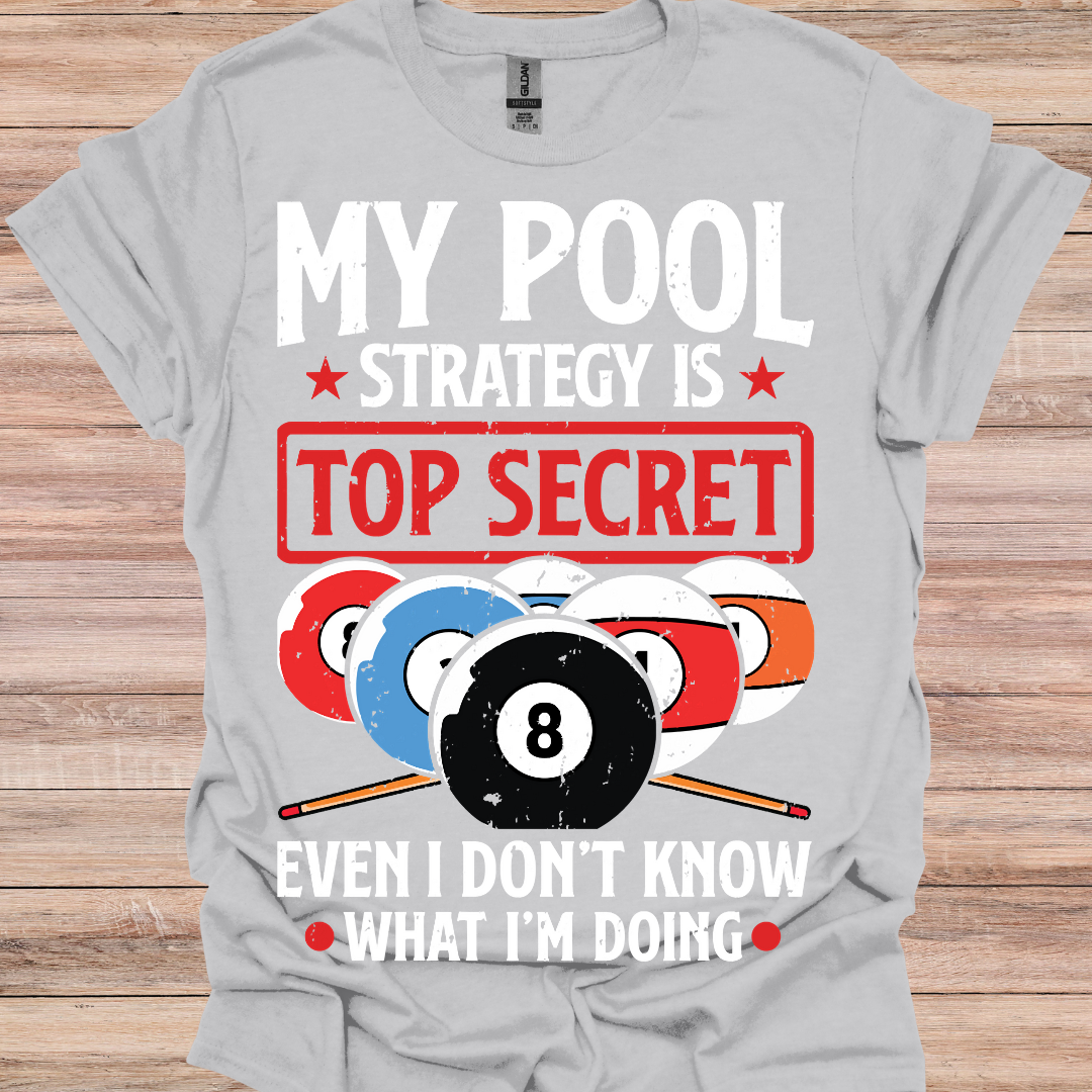 Top Secret
