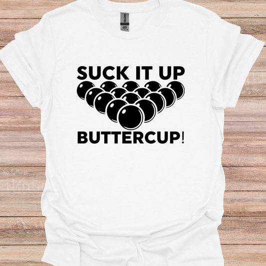 Buttercup